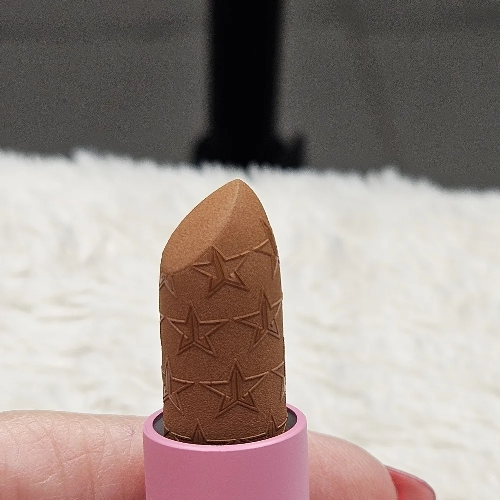 JEFFREE STAR Velvet Trap Lipstick - PLASTIC SURGERY